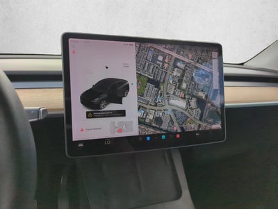 2021 Tesla Model Y Long Range AWD