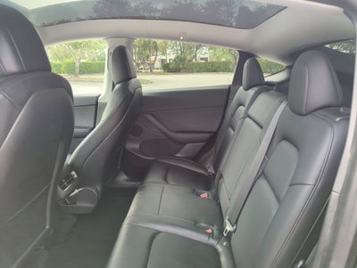 2021 Tesla Model Y Long Range AWD