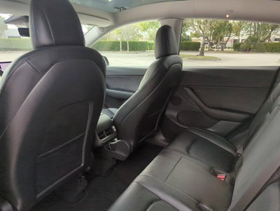 2021 Tesla Model Y Long Range AWD