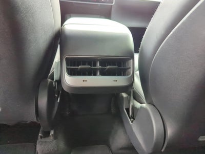 2021 Tesla Model Y Long Range AWD