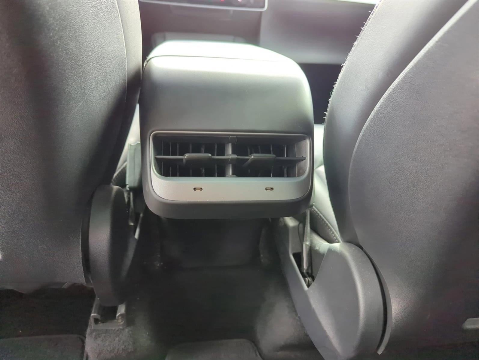 2021 Tesla Model Y Long Range AWD