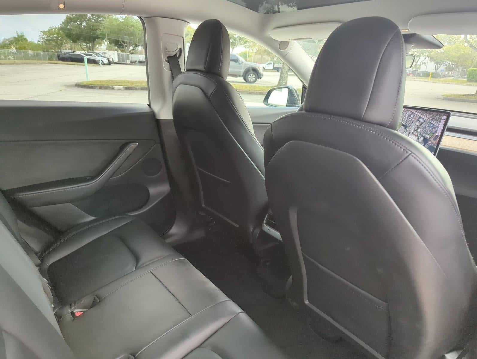 2021 Tesla Model Y Long Range AWD