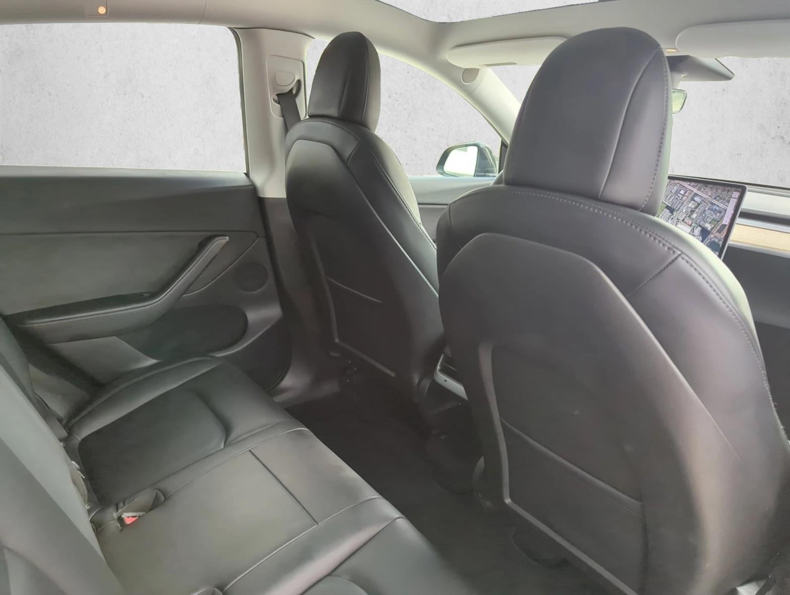 2021 Tesla Model Y Long Range AWD