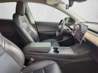 2021 Tesla Model Y Long Range AWD