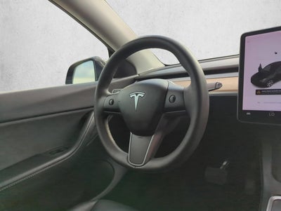 2021 Tesla Model Y Long Range AWD