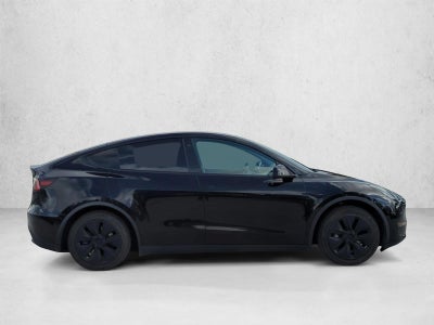 2021 Tesla Model Y Long Range AWD