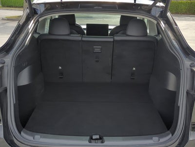 2021 Tesla Model Y Long Range AWD