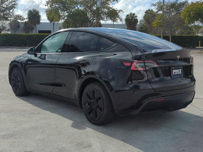 2021 Tesla Model Y Long Range AWD