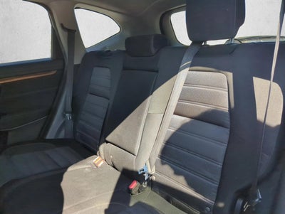 2021 Honda CR-V EX 2WD