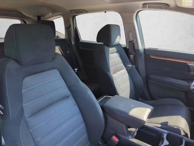 2021 Honda CR-V EX 2WD