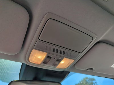 2021 Honda CR-V EX 2WD