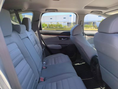 2021 Honda CR-V EX 2WD