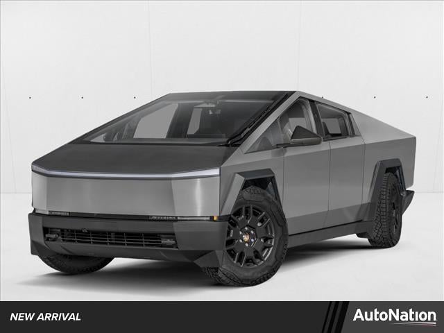 2024 Tesla Cybertruck AWD