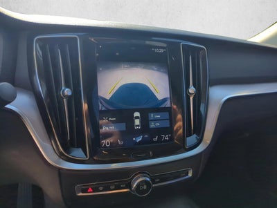 2020 Volvo S60 T6 AWD Momentum