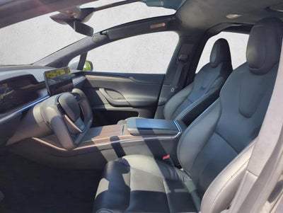 2022 Tesla Model X AWD
