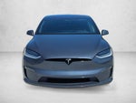 2022 Tesla Model X AWD