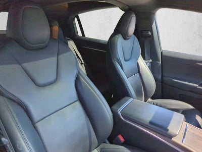 2022 Tesla Model X AWD