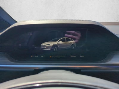 2022 Tesla Model X AWD