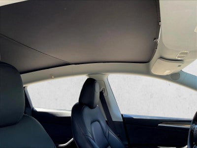 2024 Tesla Model Y Long Range AWD
