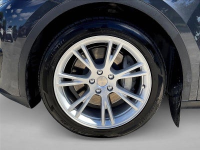 2024 Tesla Model Y Long Range AWD