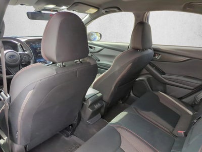 2022 Subaru WRX Premium Manual