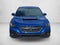 2022 Subaru WRX Premium Manual