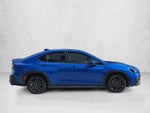 2022 Subaru WRX Premium Manual