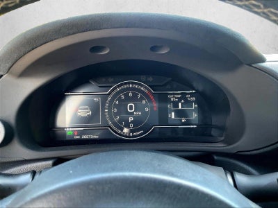 2022 Toyota GR86 Premium Auto (Natl)