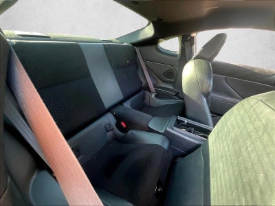 2022 Toyota GR86 Premium Auto (Natl)