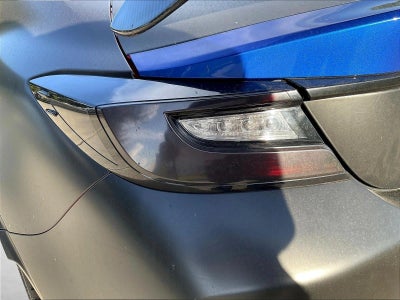 2022 Toyota GR86 Premium Auto (Natl)