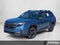2025 Subaru Forester Limited AWD