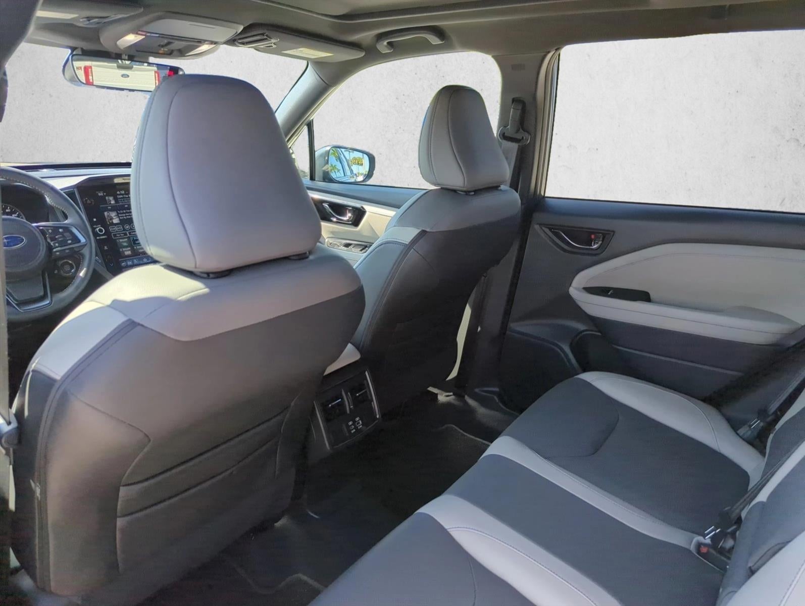 2025 Subaru Forester Limited AWD