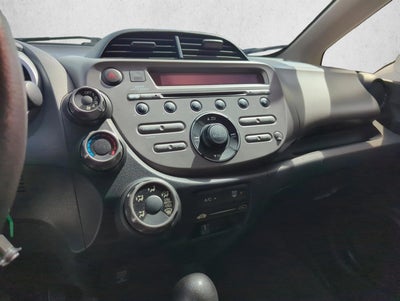 2013 Honda Fit Automatic