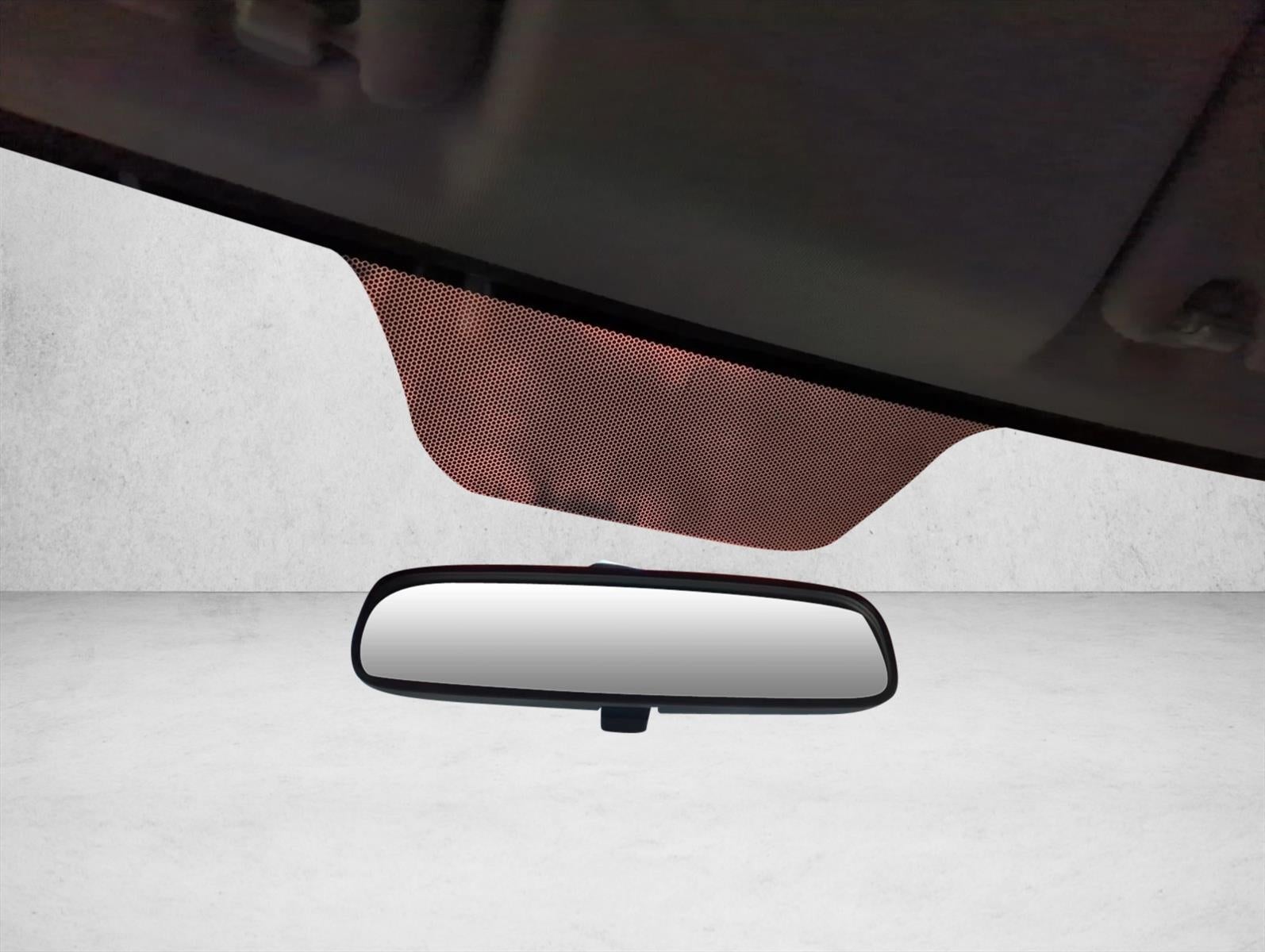 2013 Honda Fit Automatic