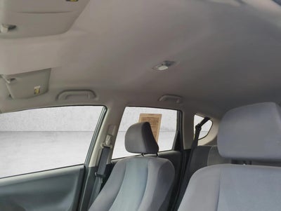 2013 Honda Fit Automatic