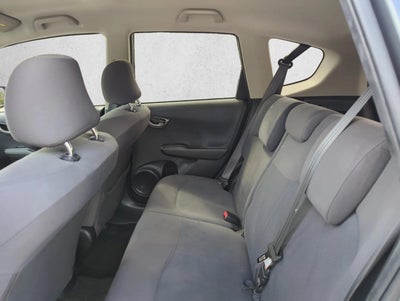 2013 Honda Fit Automatic