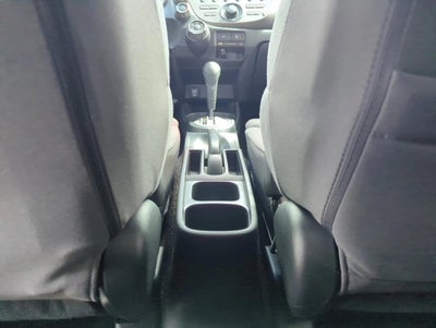 2013 Honda Fit Automatic