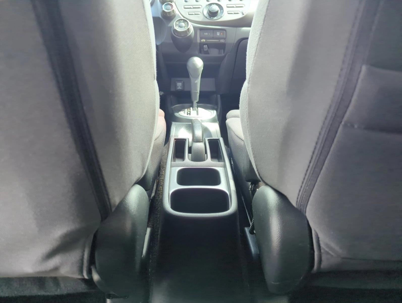 2013 Honda Fit Automatic