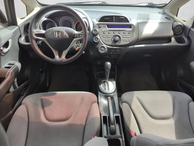 2013 Honda Fit Automatic