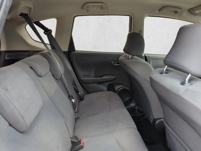 2013 Honda Fit Automatic