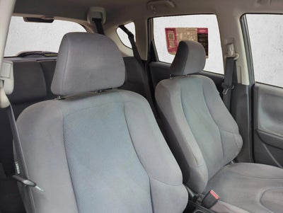 2013 Honda Fit Automatic