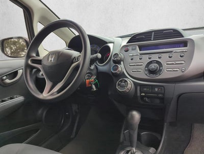 2013 Honda Fit Automatic