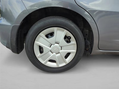 2013 Honda Fit Automatic