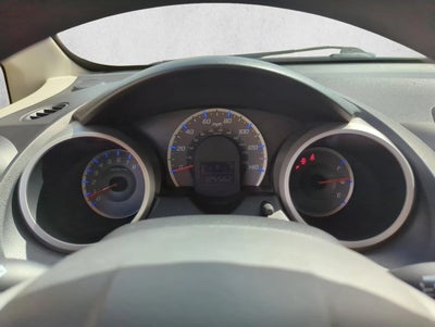 2013 Honda Fit Automatic