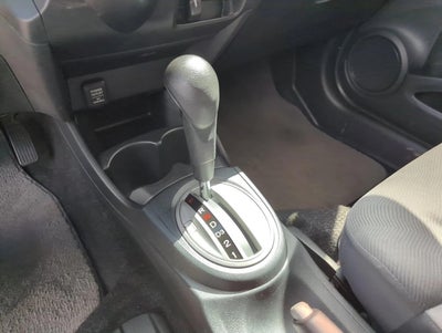 2013 Honda Fit Automatic