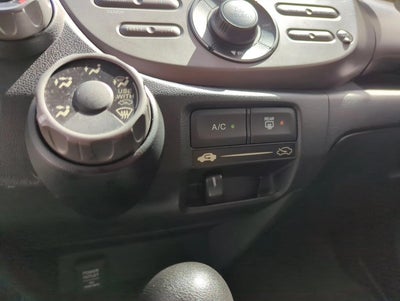 2013 Honda Fit Automatic