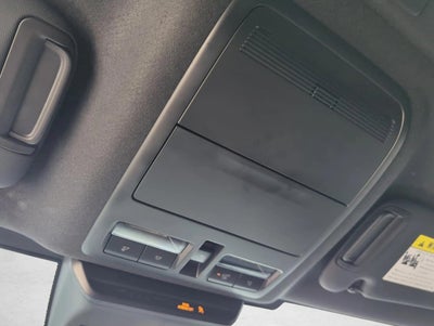 2023 Mazda Mazda3 Hatchback 2.5 S Carbon Edition Auto AWD