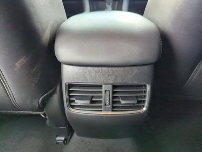 2020 Mazda Mazda6 Touring Auto