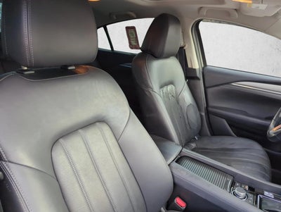 2020 Mazda Mazda6 Touring Auto