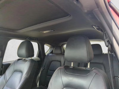 2022 Mazda Mazda CX-5 2.5 Turbo AWD